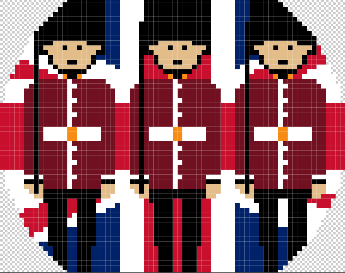 The Benefits of Stitch Guides for Needlepoint Canvases